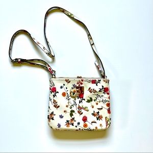 Nine West crossbody purse